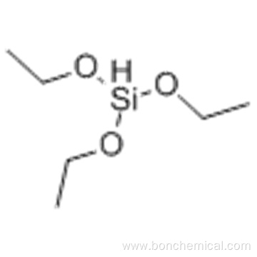 Triethoxysilane CAS 998-30-1